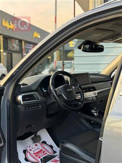 كيا تيلوريد